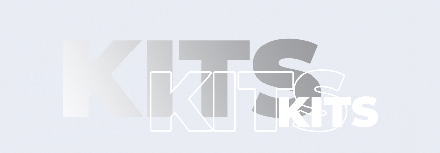 Kits & Combos Kits & Combos