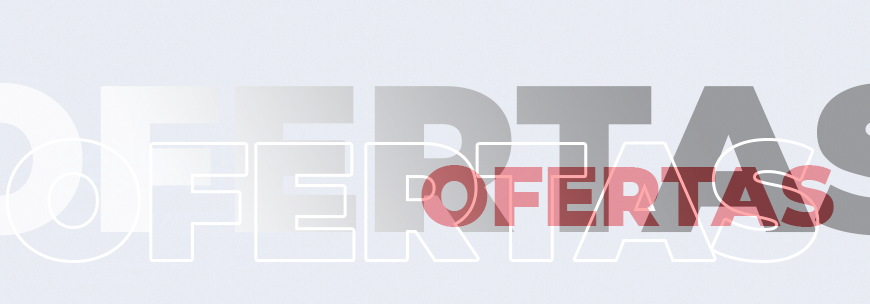 Ofertas Ofertas