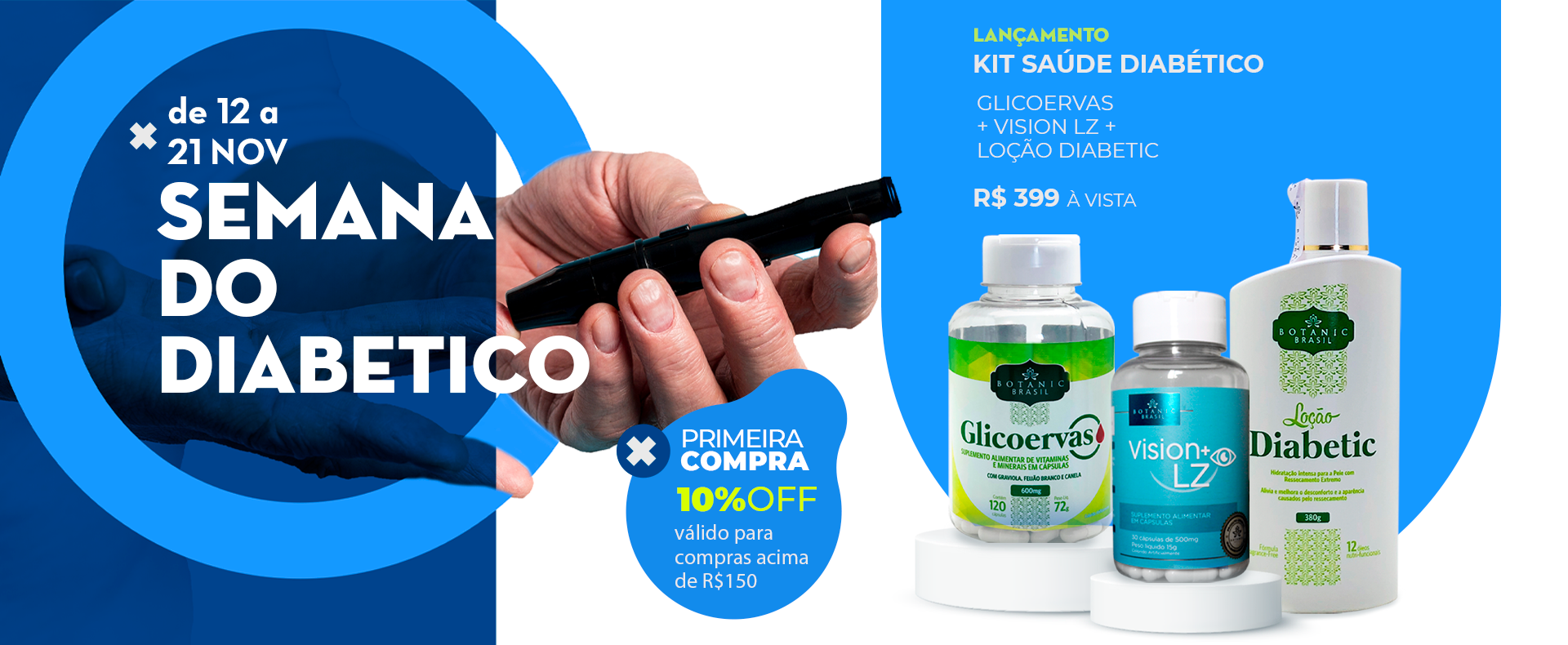 Linha Diabetes Linha Diabetes