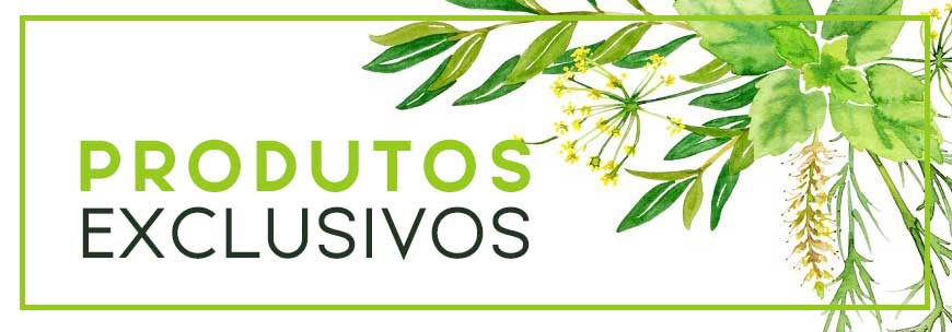 Produtos Exclusivos Produtos Exclusivos