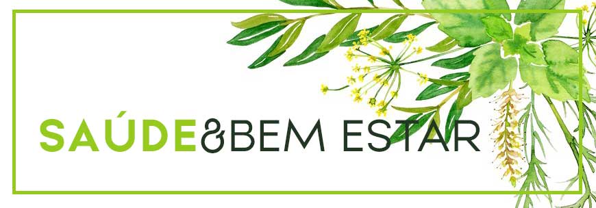 Sáude e Bem Estar Sáude e Bem Estar