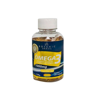 Ômega 3