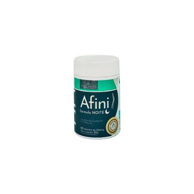 Afini Fórmula Noite
