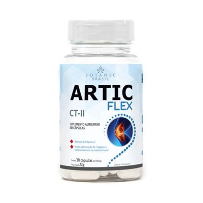 Artic Flex CT-II