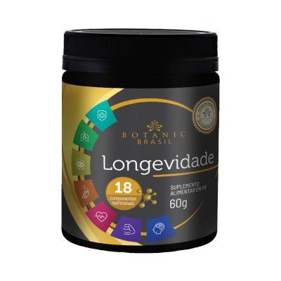 Longevidade