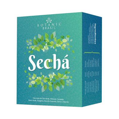 Sechá