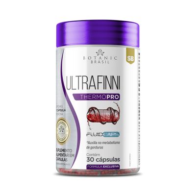 Ultrafinni Thermopro SB Emagrecedor por Queima de Gorduras