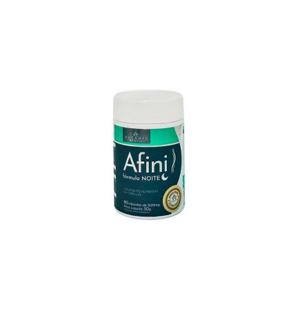 Afini Fórmula Noite