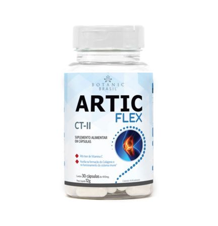 Artic Flex CT-II