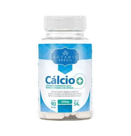 Cálcio+