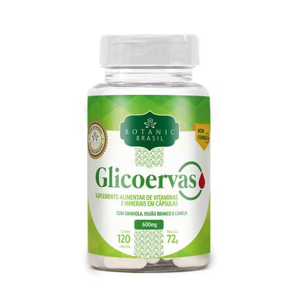 Glicoervas