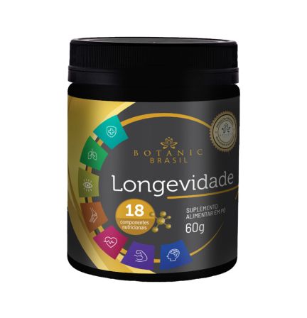 Longevidade