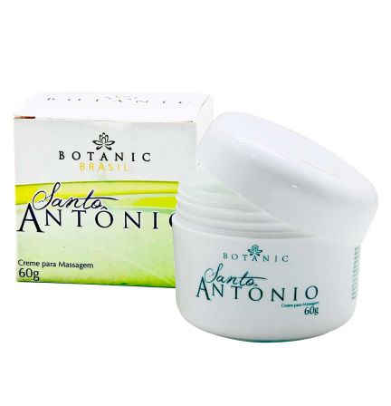 Creme Santo Antônio