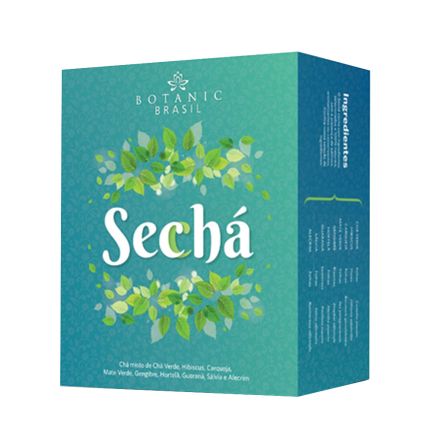 Sechá