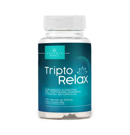 Tripto Relax
