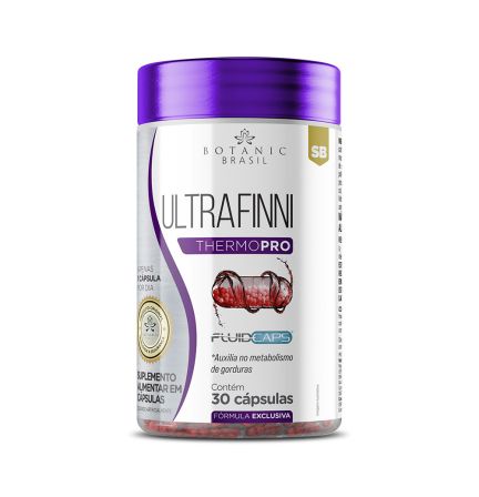 Ultrafinni Thermopro SB Emagrecedor por Queima de Gorduras