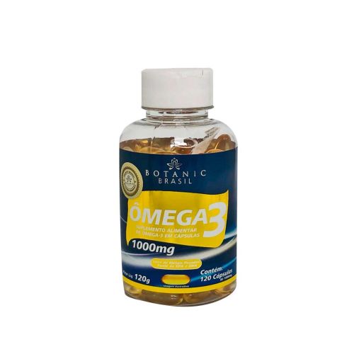 Ômega 3