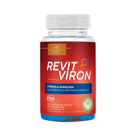 Revitviron vitalidade e disposição - combata a impotência tenha mais vigor sexual