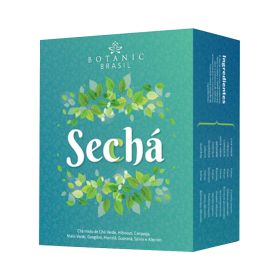 Sechá