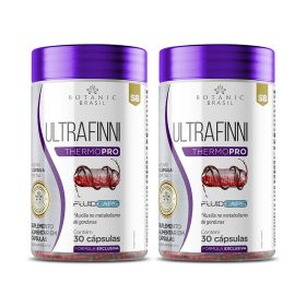Kit com 2 Ultrafinni Thermopro SB