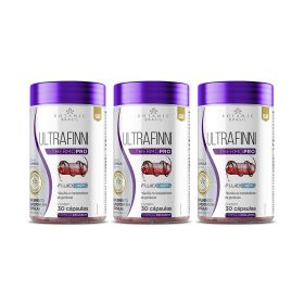Kit com 3 Ultrafinni Thermopro SB