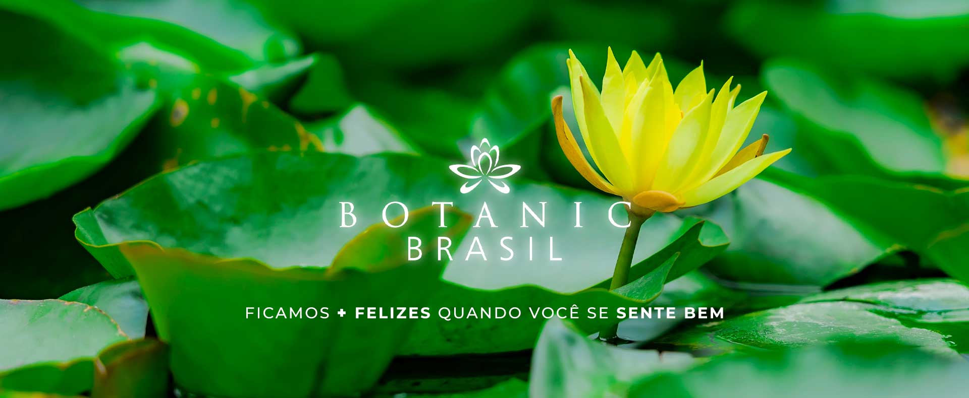 Botanic Brasil